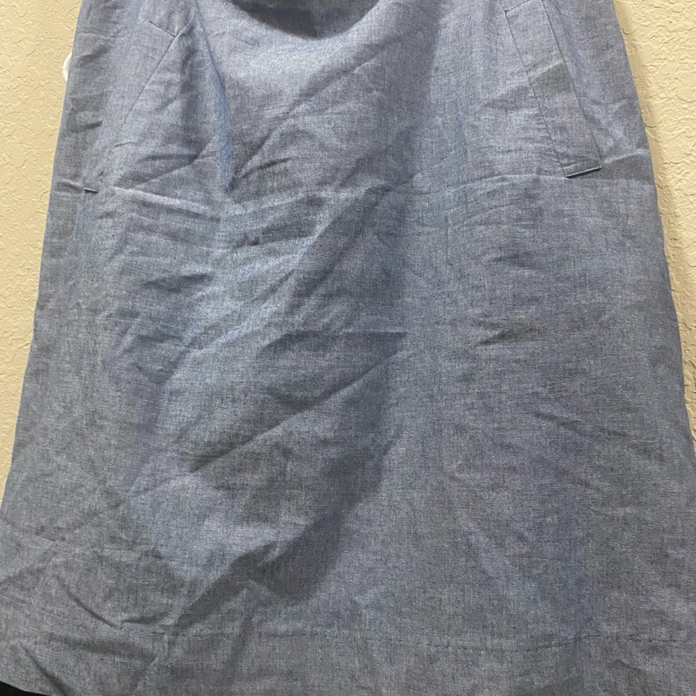 kasper skirt